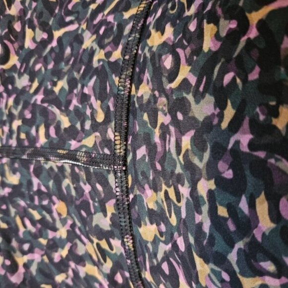 Lululemon Wunder Train HR Tight 28" Women's Size 6 NWT - Picture 5 of 12